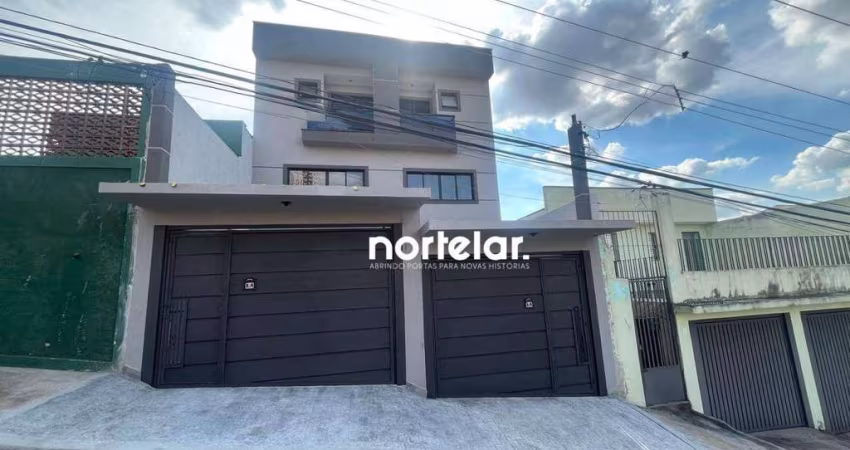 Sobrado à venda por R$ 850.000,00 - Pirituba (Zona Norte) - São Paulo/SP