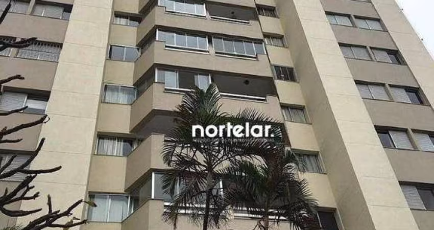 Apartamento com 3 quartos à venda, 74 m² - Limão - São Paulo/SP