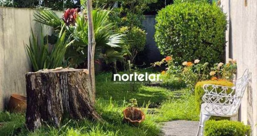 Casa com 2 dormitórios à venda, 90 m² por R$ 530.000,00 - Lauzane Paulista - São Paulo/SP