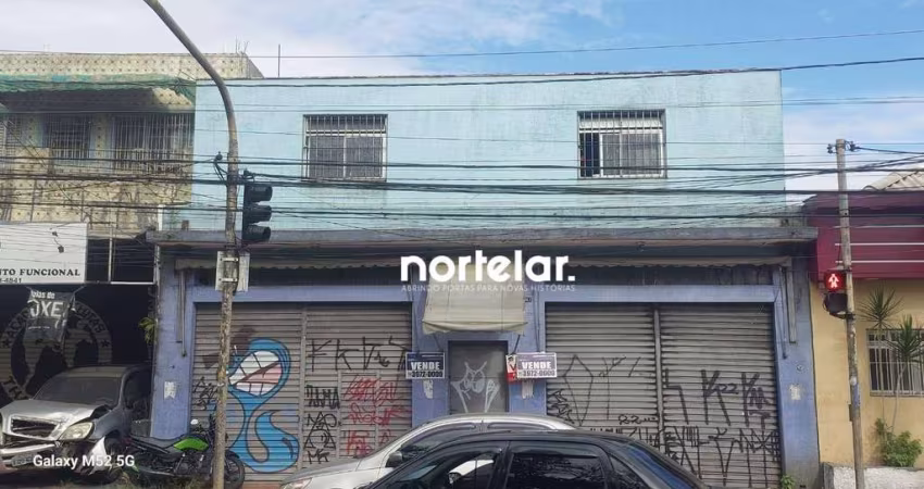 loja a venda na Av Paula Ferreira 550m²