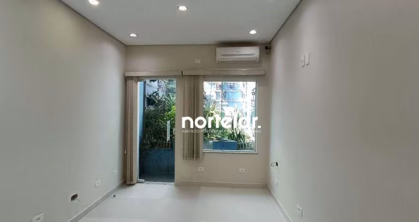 Sala para alugar por R$ 1.600/mês - Vila Miriam - São Paulo/SP