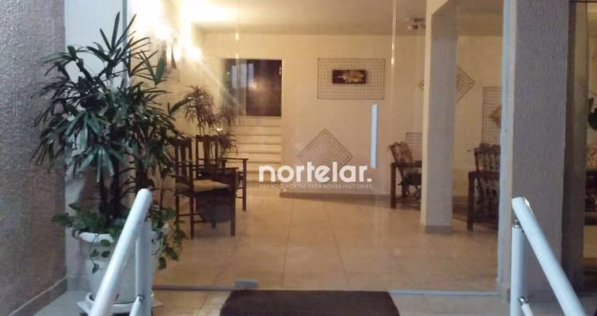Apartamento com 2 dormitórios à venda, 75 m² por R$ 420.000,00 - Água Branca - São Paulo/SP