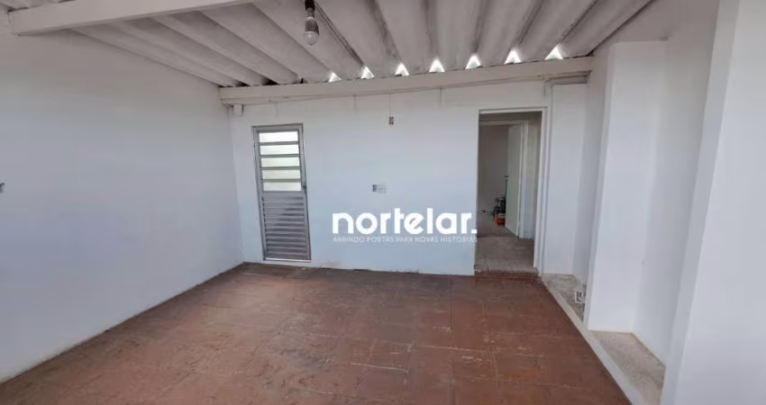 Sobrado com 3 dormitórios à venda, 220 m² por R$ 600.000,00 - Parque Itaberaba - São Paulo/SP