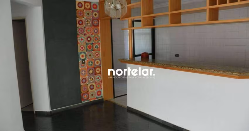 Apartamento à venda na Vila Mangalot