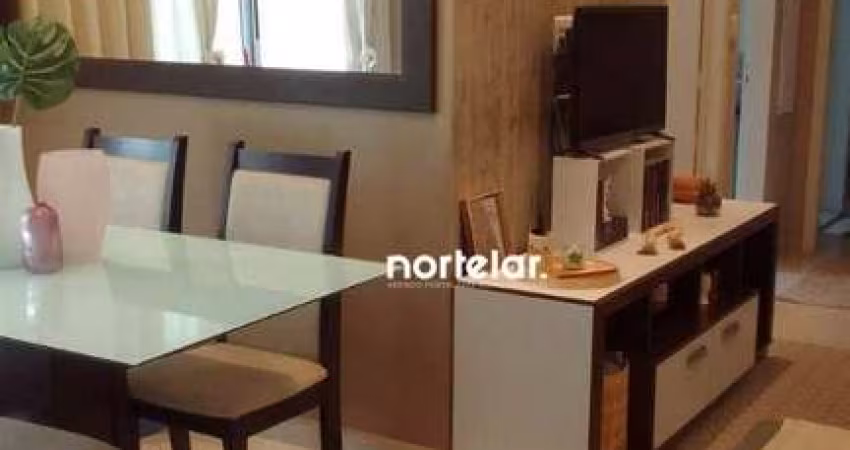 Apartamento com 2 dormitórios à venda, 65 m² por R$ 549.000,00 - Freguesia do Ó - São Paulo/SP