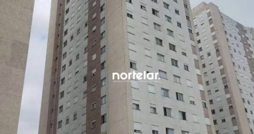 Apartamento com 2 dormitórios à venda, 40 m² por R$ 360.000,00 - Vila Pirituba - São Paulo/SP