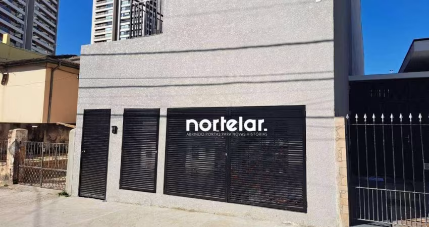 Apartamento Studio à venda na Vila Anastácio