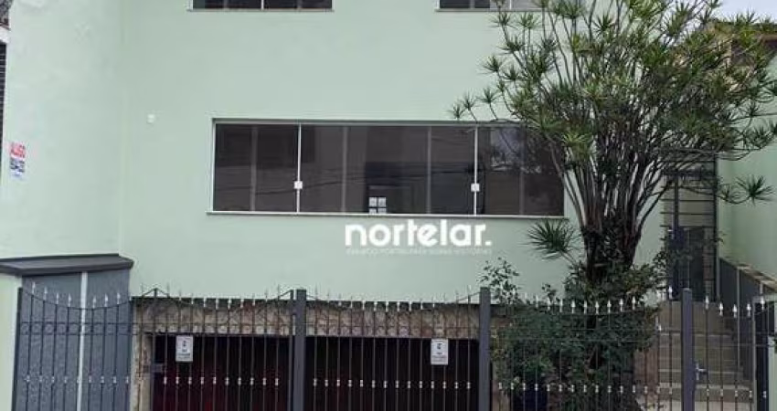 IMÓVEL COMERCIAL NO BAIRRO ANASTÁCIO