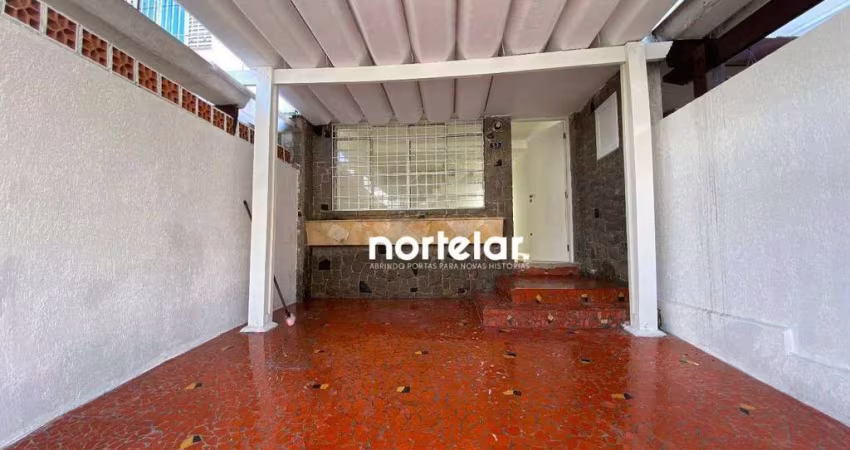 Sobrado com 2 quartos  à venda, 115 m² por R$ 650.000 - Parque São Domingos - São Paulo/SP