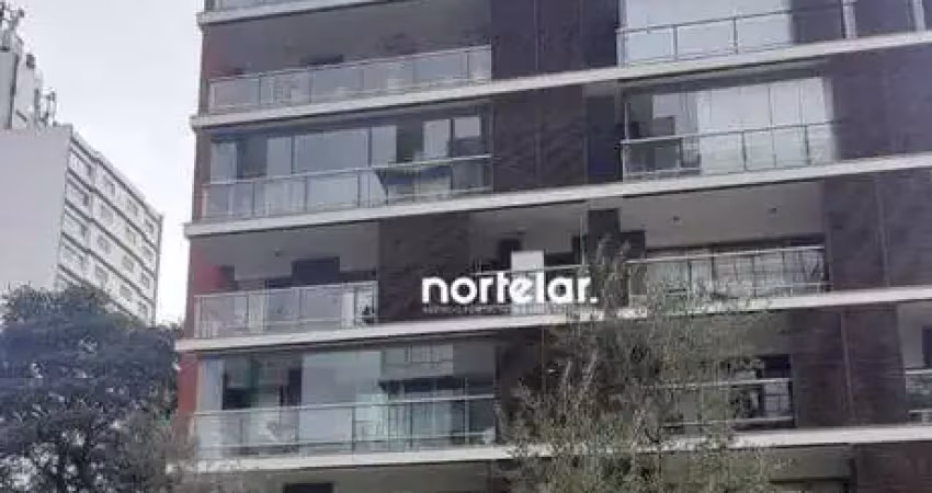Apartamento à venda, 44 m² por r$ 772.000,00 - vila madalena - são paulo/sp