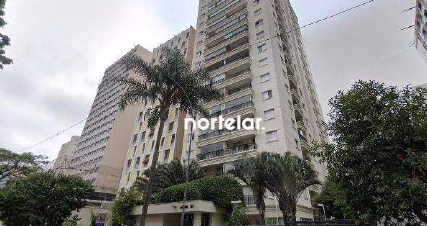 Apartamento com 1 dormitório à venda, 41 m² por R$ 535.000 - Vila Buarque - São Paulo/SP