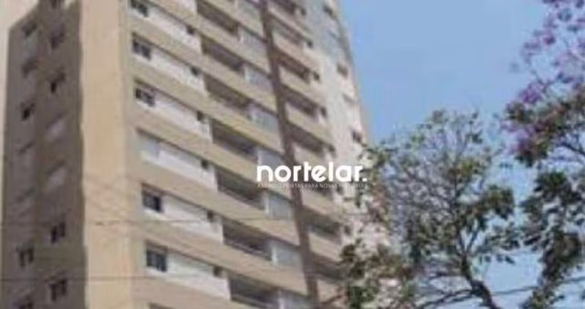 Apartamento com 2 dormitórios à venda, 89 m² por R$ 1.330.000,00 - Vila Pompéia - São Paulo/SP