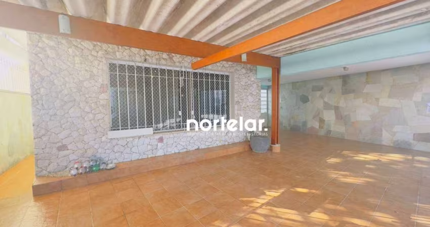 Casa com 6 dormitórios à venda, 232 m² por R$ 900.000,00 - Nossa Senhora do Ó - São Paulo/SP