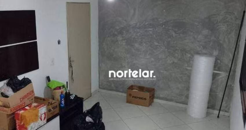 APARTAMENTO NO TREMEMBÉ