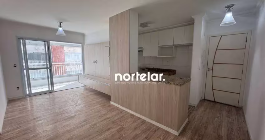 Apartamento à venda, 74 m² por r$ 830.000,00 - parque são domingos - são paulo/sp