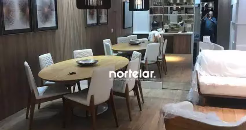 Apartamento com 3 quartos à venda, 130 m² por r$ 1.648.990 - vila anastácio - são paulo/sp