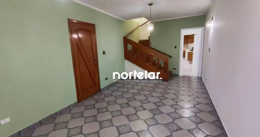 Sobrado com 3 dormitórios à venda, 205 m² por r$ 784.000,00 - freguesia do ó - são paulo/sp