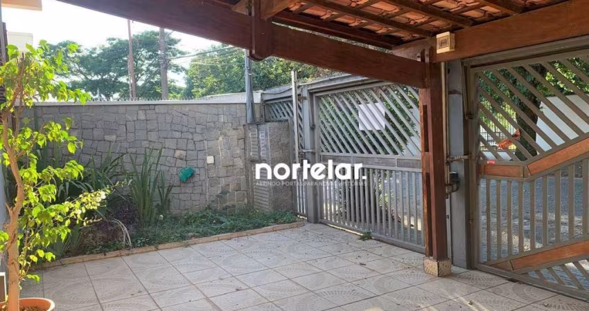 Casa com 3 dormitórios à venda, 192 m² por R$ 1.450.000,00 - Vila Pereira Barreto - São Paulo/SP