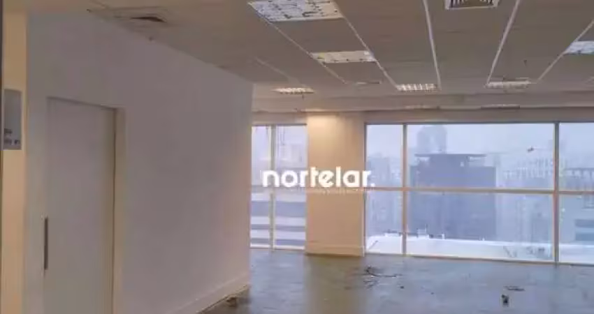 Conjunto para alugar, 373 m² por r$ 45.000,00/mês - vila olímpia - são paulo/sp