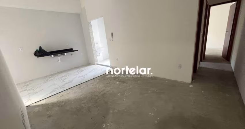 Apartamento à Venda, 2 dormitórios - Entre Parada Inglesa e Tucuruvi, São Paulo