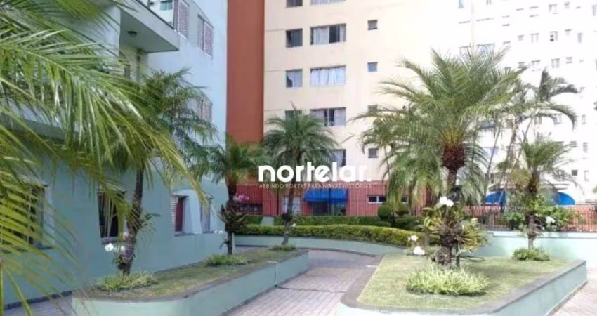 Apartamento Duplex com 2 dormitórios à venda, 121 m² por R$ 945.000,00 - Freguesia do Ó - São Paulo/SP