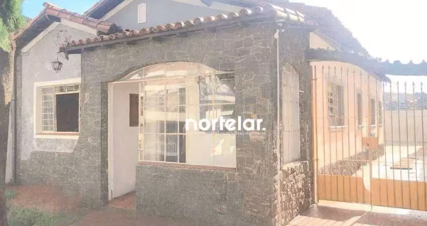 Casa com 3 dormitórios à venda, 260 m² por r$ 1.500.000,00 - vila romana - são paulo/sp