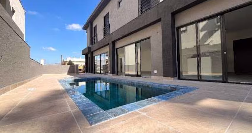 Sobrado com 4 dormitórios à venda, 280 m² por R$ 2.300.000,00 -  Alphaville - Santana de Parnaíba/SP