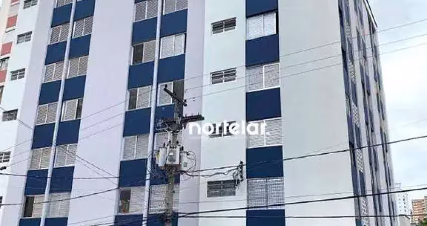 Apartamento com 2 quartos à venda, 52 m² - Perdizes - São Paulo/SP
