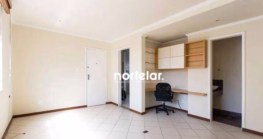 Apartamento com 2 quartos à venda, 73 m² - Perdizes - São Paulo/SP