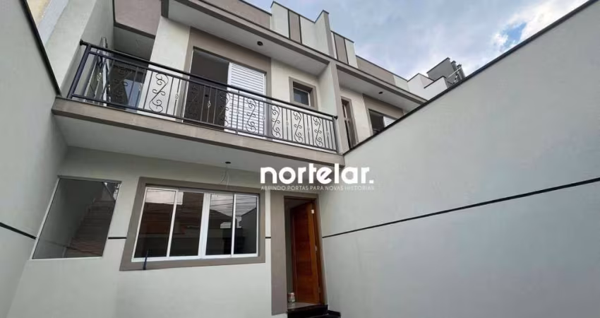 SOBRADO IMIRIM 3 SUÍTES, 2 VAGAS GARAGEM