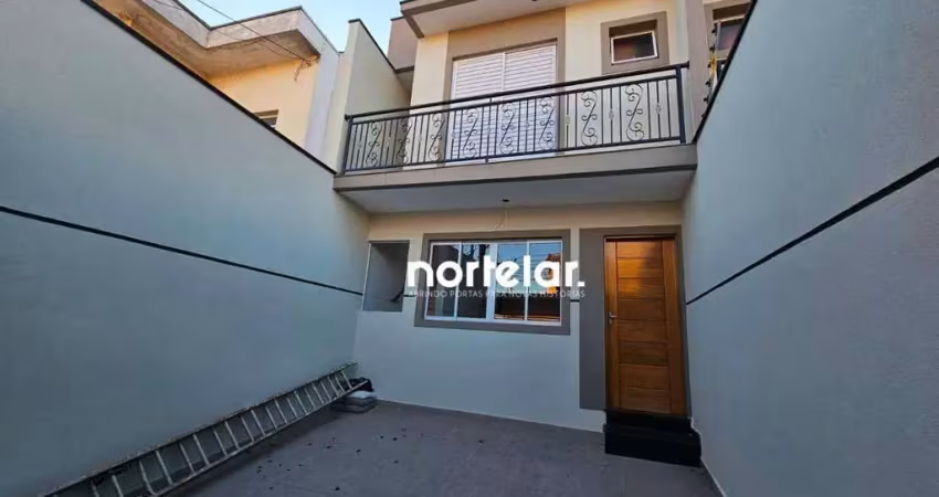 Casa com 3 quartos à venda na Rua Martins Fernandes, Imirim, São Paulo