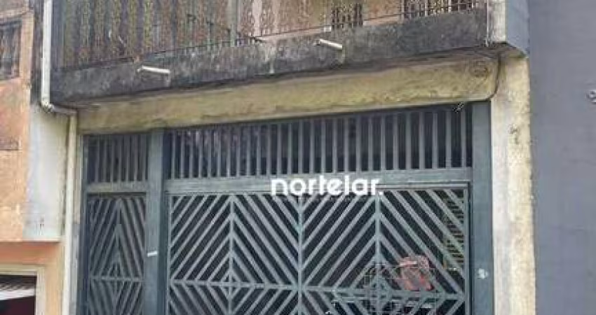 Casa com 2 dormitórios à venda, 110 m² por R$ 250.000,00 - Residencial Sol Nascente - São Paulo/SP