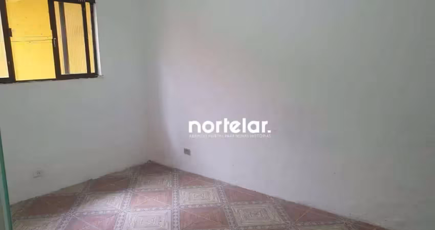 Casa com 1 dormitório para alugar por r$ 1.030,00/mês - vila bancária munhoz - são paulo/sp