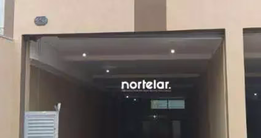 Salão para alugar, 192 m² - jardim santo elias - são paulo/sp