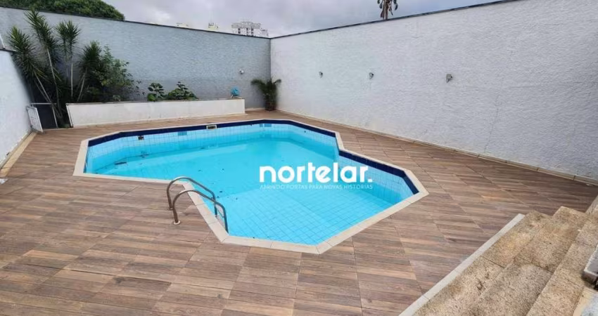 Excelente Casa Térrea no Parque São Domingos