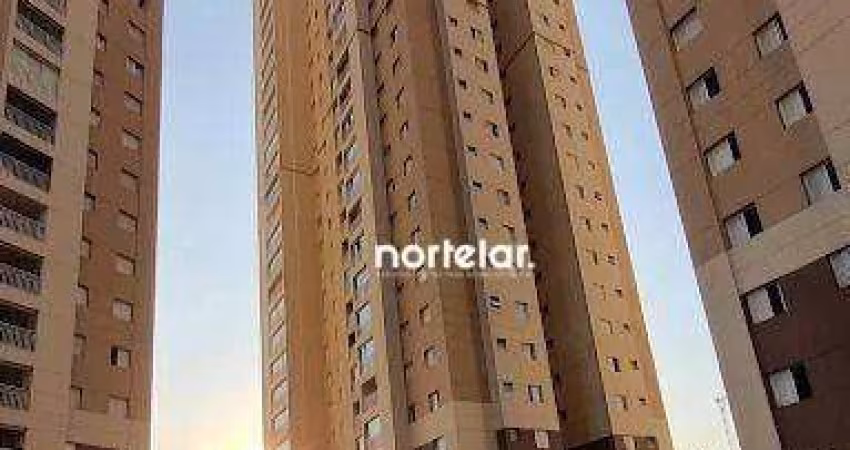 Apartamento com 2 dormitórios à venda, 75 m² por R$ 685.000,00 - Barueri - Barueri/SP