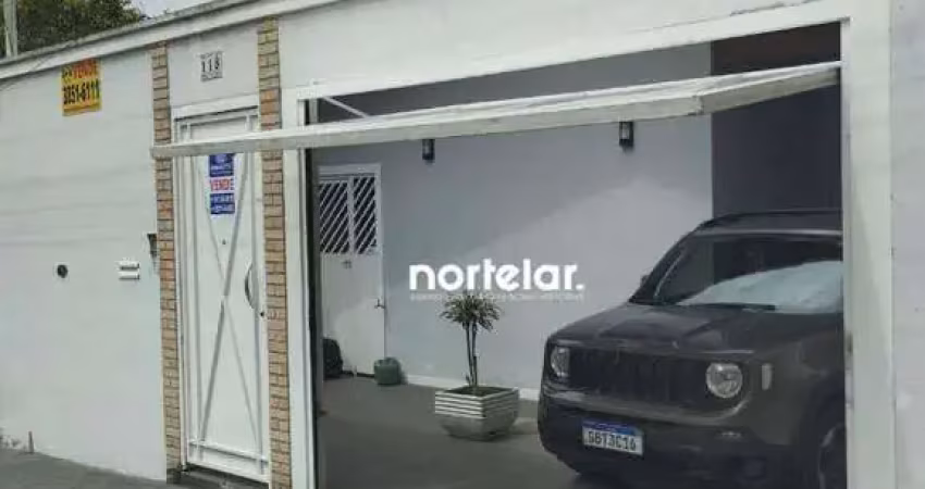 Casa a venda na vila rica 2 dormitorio 4 vaga de garagem
