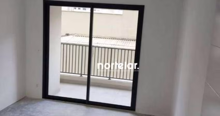 Studio com 1 quarto à venda, 24 m² - Bela Vista - São Paulo/SP