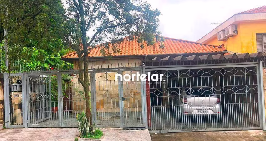 Casa com 3 dormitórios à venda, 150 m² por R$ 545.000,00 - Parque São Luís - São Paulo/SP