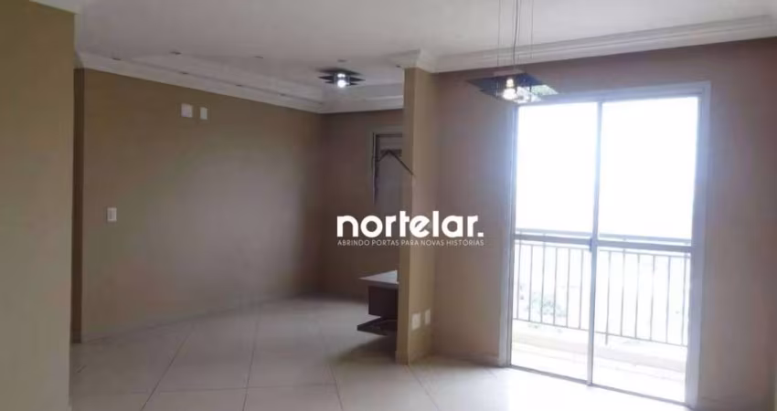 Apartamento com 3 dormitórios à venda, 55 m² por R$ 420.000,00 - Limão - São Paulo/SP