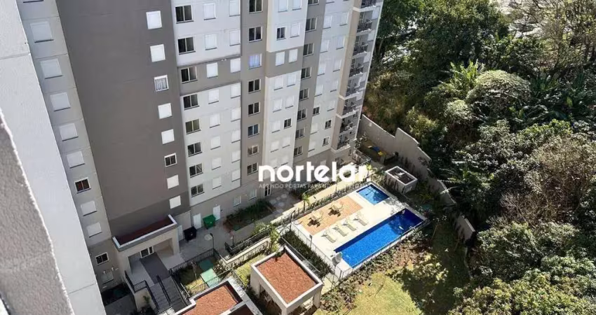 Apartamento com 2 quartos à venda, 41 m² por r$ 275.000 - pirituba - são paulo/sp