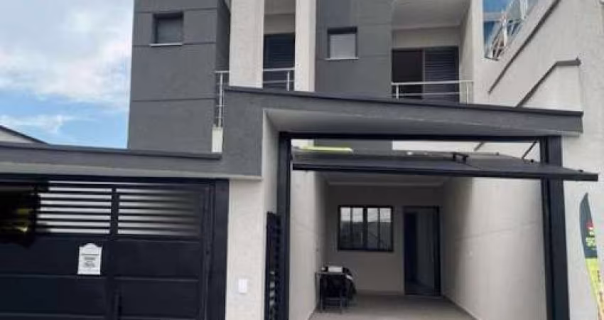 Sobrado com 3 dormitórios à venda, 115 m² por R$ 790.000,00 - Vila Isolina Mazzei - São Paulo/SP