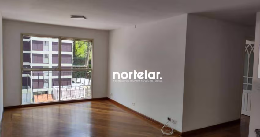 apartamento a venda no City América 3 dormitorio 2 banheiro 78m²