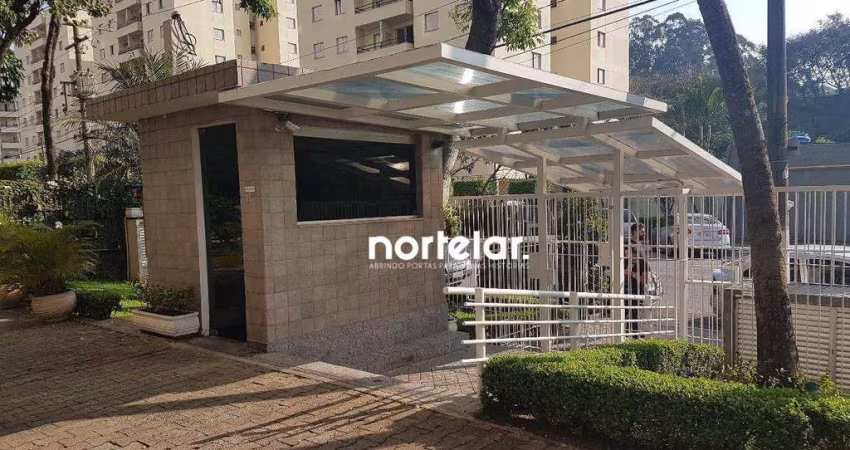 apartamento a venda 3 quarto 2 banheiro no City America
