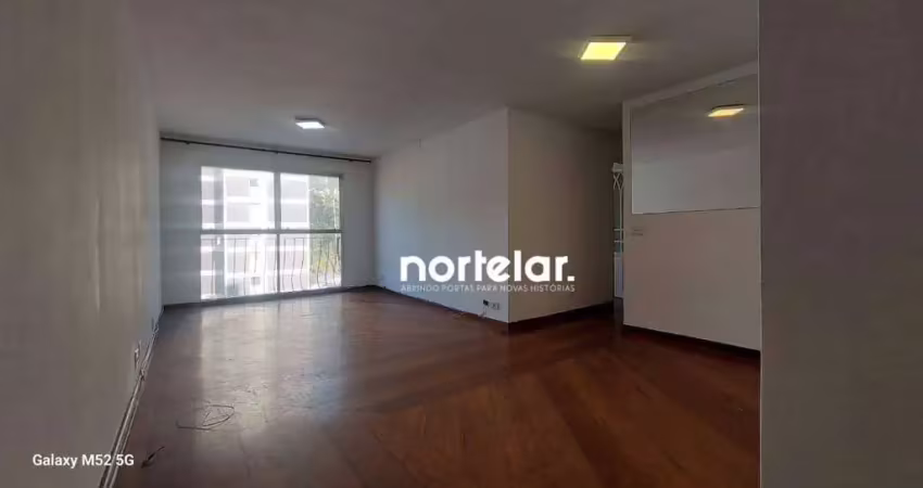 Apartamento a venda 3 quarto 2 banheiro no city america
