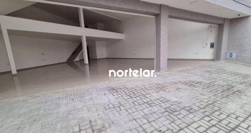 Salão para alugar, 250 m² por R$ 19.000,00/mês - Jardim Santo Elias - São Paulo/SP