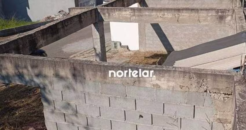 Terreno à venda, 254 m² por R$ 390.000,00 - Laranjeiras - Caieiras/SP