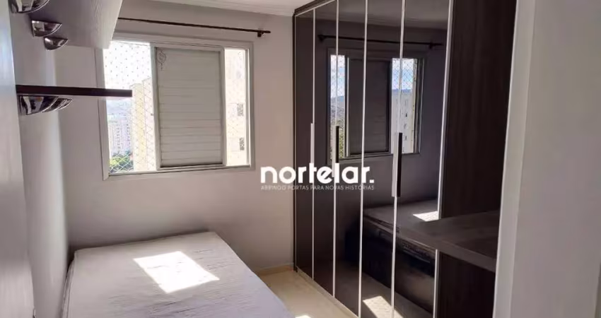 Apartamento com 3 dormitórios à venda, 73 m² por r$ 540.000,00 - freguesia do ó - são paulo/sp