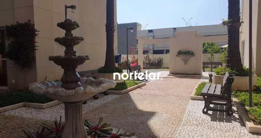 APARTAMENTO COM 2 DORMITORIOS E VAGA NA REGIÃO DO MORUMBI