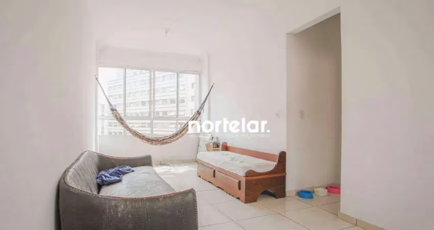 Apartamento com 2 dormitórios à venda, 64 m² por r$ 480.000,00 - higienópolis - são paulo/sp
